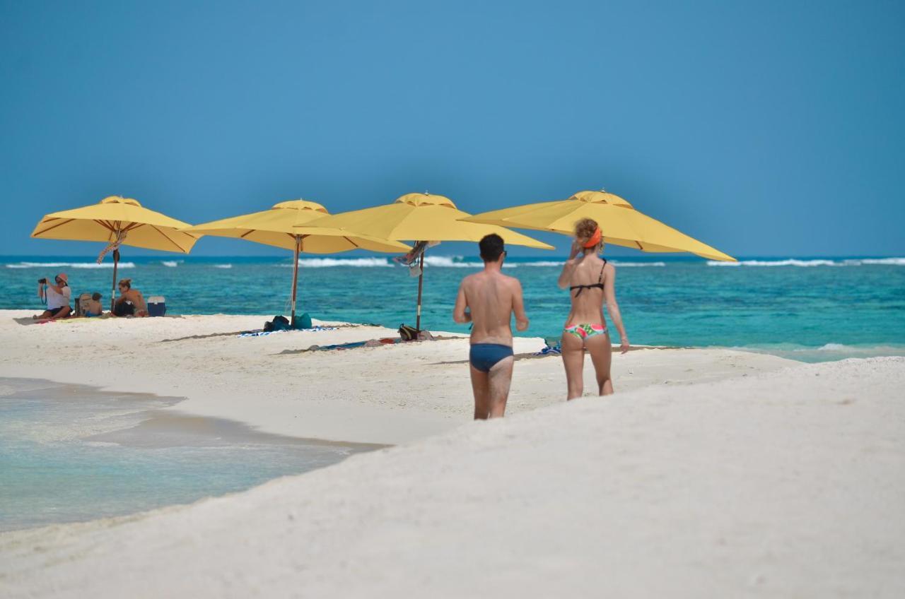 Leisure Inn Guest House Bodufolhudhoo المظهر الخارجي الصورة