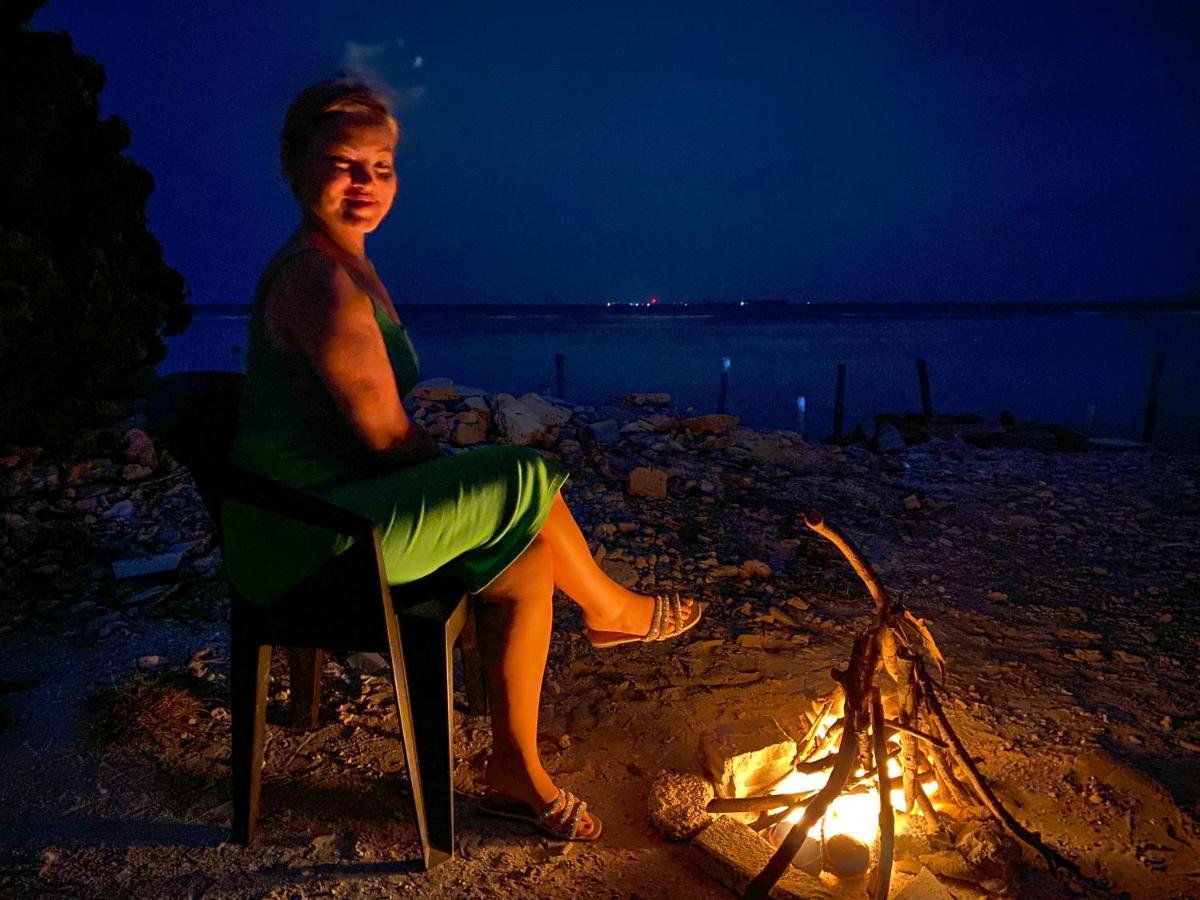 Leisure Inn Guest House Bodufolhudhoo المظهر الخارجي الصورة