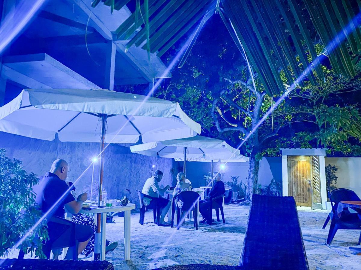 Leisure Inn Guest House Bodufolhudhoo المظهر الخارجي الصورة